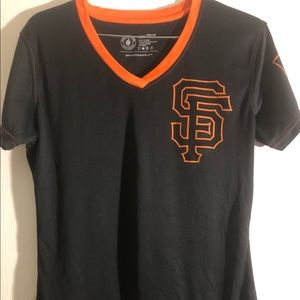 San Francisco Jersey